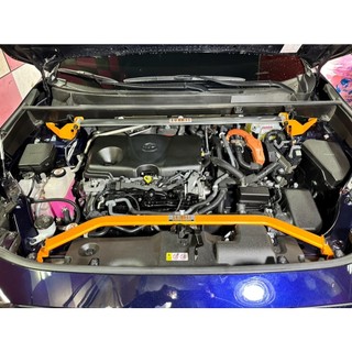 SUMMIT SUBARU LEGACY BP 07年 底盤結構 拉桿 護板 後上桿 差速器護板【YGAUTO】