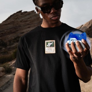 RIPNDIP LEGENDARY NERM TEE 黑色 短袖T恤 中指貓 台灣總代理-ALL
