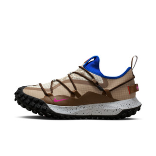 NIKE ACG MOUNTAIN FLY LOW GTX 咖 防水 機能 戶外 運動鞋 男鞋【IM6672-262】
