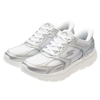 SKECHERS 男健走 瞬穿舒適科技GOWALK MAX CUSHIONING HYPER BURST-217127W