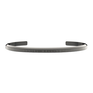 Daniel Wellington DW Classic Bracelet 灰色手環 DW00400384-L