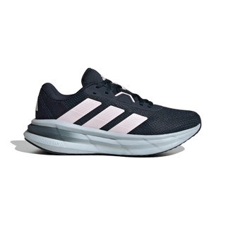 adidas 慢跑鞋 GALAXY 7 愛迪達 女款 運動鞋 休閒鞋 跑鞋 女鞋 輕量 透氣 舒適 黑 粉 JQ2604