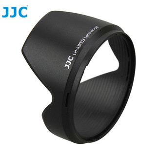 我愛買JJC騰龍Tamron遮光罩相容原廠AB003遮光罩B005 17-50mm F2.8 AF Di VＣXR II