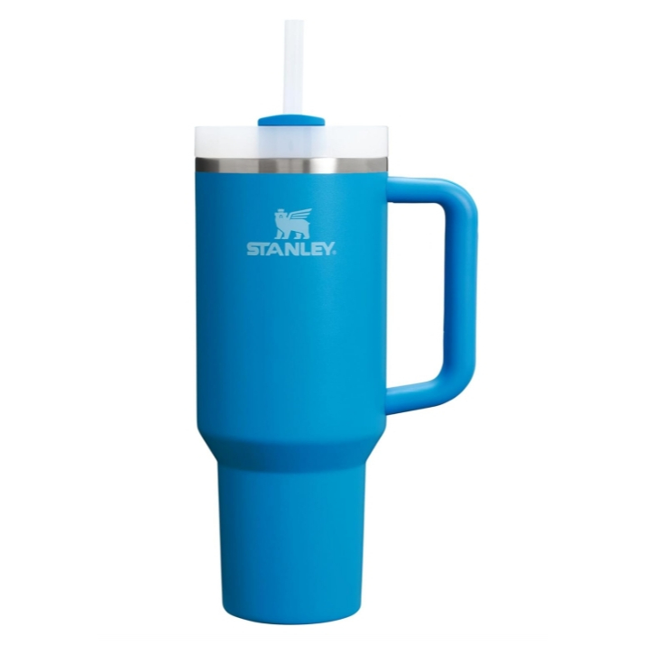 STANLEY Quencher H2.0 保溫杯 把手 吸管 40oz (約1.18ml) |現貨 發票|