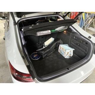 斯柯達 skoda superb 速派 超級鳥 直上 PNS 5米 後車箱LED照明燈 後車廂燈 後車箱燈條 照明燈 氣