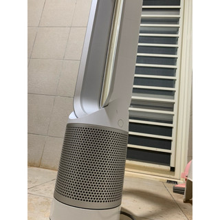 (二手)Dyson戴森 Pure Cool 二合一涼風扇空氣清淨機 TP00