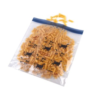 日本 Kusuguru Japan~食物儲存夾鏈袋~M號