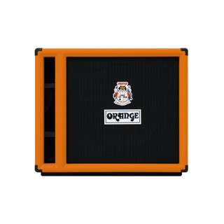 Orange / OBC115 電貝斯音箱體(400W,15吋)【通伯樂器音響】