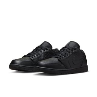 NIKE AIR JORDAN 1 LOW 男AJ復古籃球鞋 553558093 Sneakers542