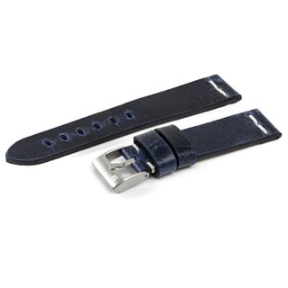 ColaReb 酷拉雷皮革錶帶 義大利手工 羅馬 Roma Collection