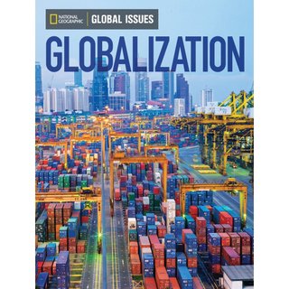 9780736297523Global Issues: Globalization (on-level)