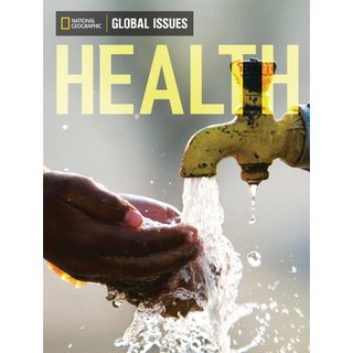 9780736297721Global Issues: Health (on-level)