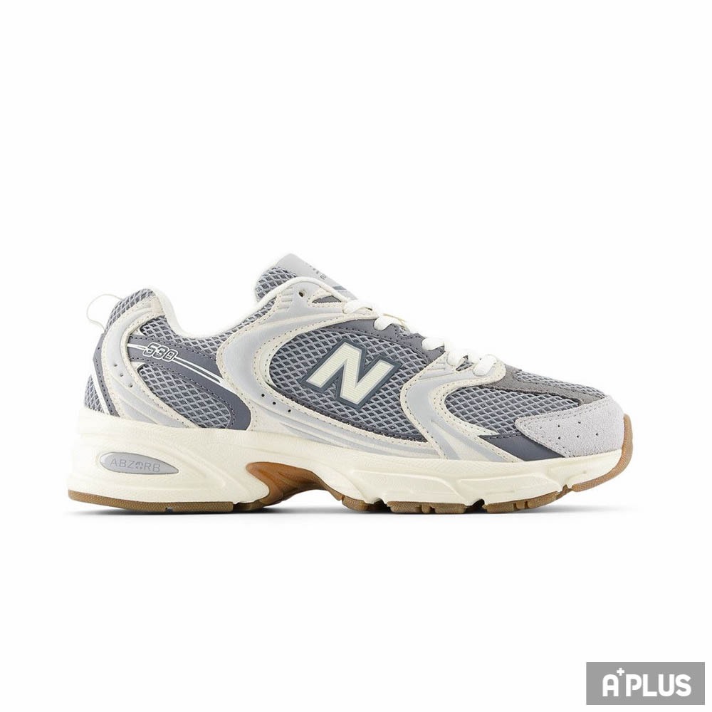 NEW BALANCE 男女 530系列 復古休閒鞋 - U530SUB