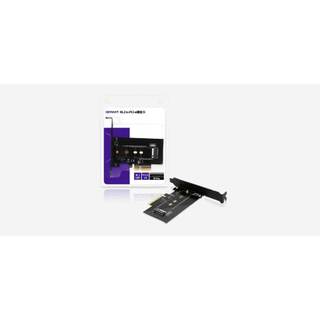 [全新/現貨] Uptech 登昌恆 M.2 to PCI-e轉接卡 轉換/轉接卡