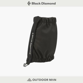 [Black Diamond] TALUS Gaiters 綁腿 (701505)