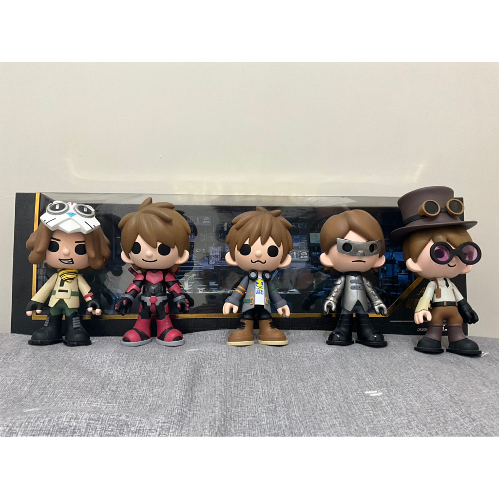 五月天第五分隊公仔的價格推薦- 2026年2月| 比價比個夠BigGo