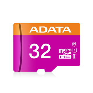 【蝦皮團購】威剛 MicroSD UHS-I A1 U1 C10 記憶卡 TF 32G 64G 128G