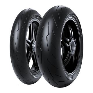 PIRELLI 倍耐力 DIABLO ROSSO4 IV 120/70-17 180/55-17 190/55-17