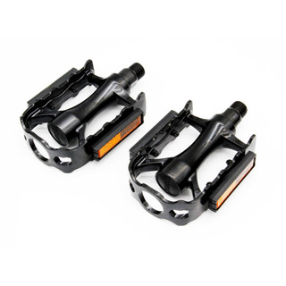 Union Sport SP510 踏板 Pedal 9/16" 自行車踏板 吊卡裝 附反光片
