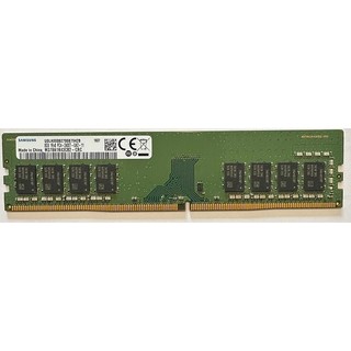 三星samsung 8GB桌上型電腦記憶體(DDR4-2666)