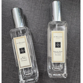 Jo Malone香水空瓶30ml