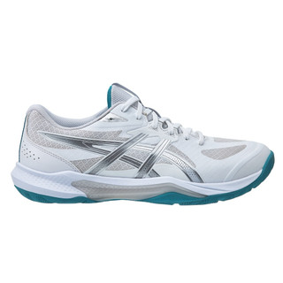 ASICS GEL-TACTIC 13 (2E) 女款 寬楦 排球鞋 1073A084-100