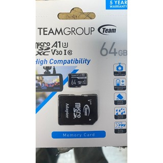 32G.64G.128G記憶卡 microSD 適用插卡喇叭 藍芽喇叭 藍芽耳機 行車記錄器