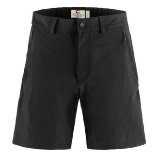 【 Fjallraven 小狐狸】 男 High Coast Pack 快乾登山健行短褲 休閒運動褲 12200207