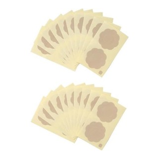 AIMEDIA艾美迪雅 日本製花朵胸貼(20入) [快速發貨]