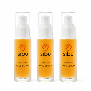 Sibu Beauty 皙璞美妍 高單位水感保濕精華液 三件組
