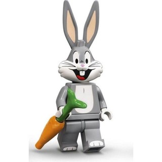 樂高 LEGO 71030 兔巴哥 Bugs Bunny 全新未拆袋 人偶包