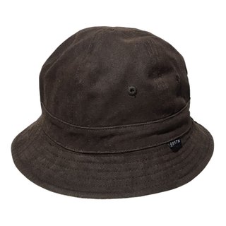 Brixton Banks Bucket - Tan/Brown (S) 兩面式 漁夫帽 #2