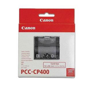 【中壢-水世界】Canon 印相機 PCC-CP400 2x3 紙匣 卡匣 KC-18IF/IL/KC-36IP