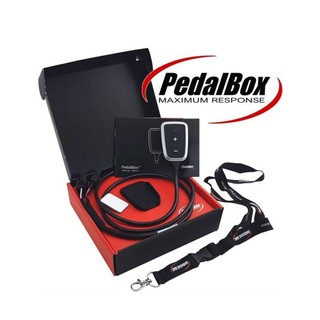 PedalBox DTE電子油門加速器 保時捷 Boxster Cayman 981 991 Carrera 禾笙影音館