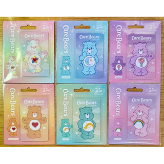 🔥新品現貨🔥Care Bears SuperCard悠遊卡