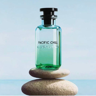 LOUIS VUITTON 路易威登 lv香水 PACIFIC CHILL 悠然海岸 分裝試香