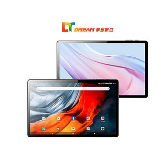 【艾爾巴數位】夢想平板Dream Tablet Pro 7代 10.95吋 6GB+128GB 贈品價~