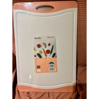 Neoflam Flutto系列抗菌PP砧板
