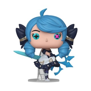 【超萌行銷IF】FUNKO POP Games #1135 英雄聯盟 LoL- 關 FN86110