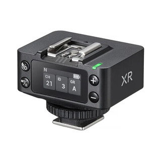 Godox XR TTL 接收器 XR-C XR-N XR-S for Canon Nikon Sony