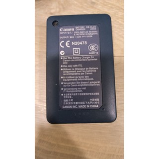 CANON CB-2LVE 充電器 佳能 相機 變壓器 旅充 座充 鋰電池 電池