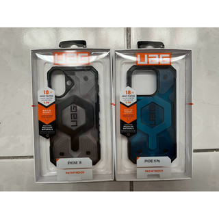 可刷卡 UAG iPhone 16 pro 手機殼