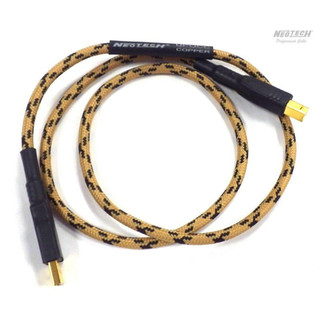 ｛音悅音響｝Neotech 萬隆 尼威特 NEUB-3020 USB傳輸線 UP-OCC單結晶銅 A to B 公司貨