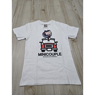t-shirt ecstasy 100-110cm，3，4歲