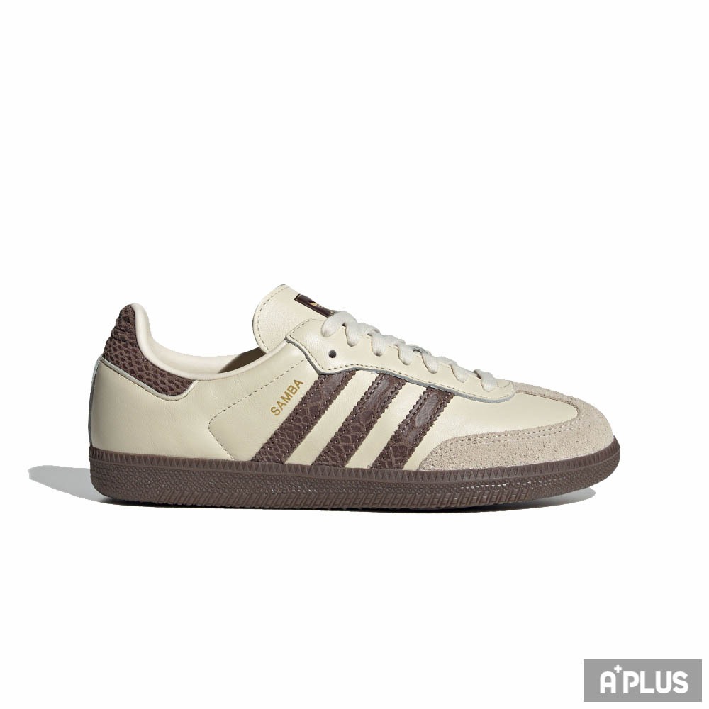 ADIDAS 女 SAMBA OG 休閒鞋 - IH3980