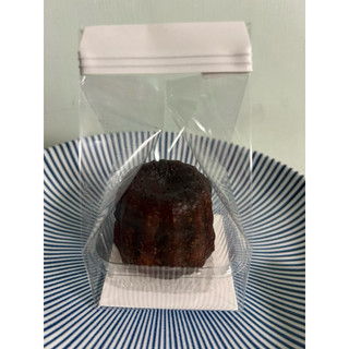 可麗露原味（Bonjour Canelé)/個別包裝/共有8種不同口味