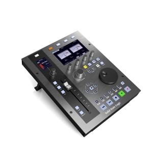Solid State Logic / UF1 USB混音控制介面【ATB通伯樂器音響】