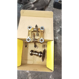 ［機車零件］光陽 得意100 高凸鳥 中古 化油版
