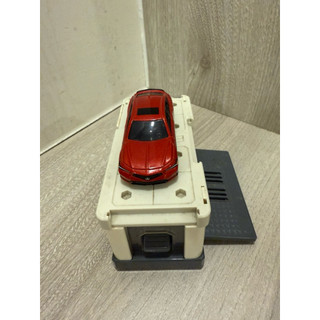 Tomica No.75 Acura Integra初回（二手）