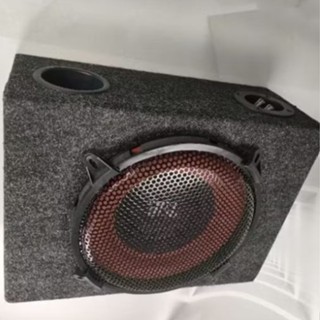 全新👉10吋喇叭空箱☑️JBL低音喇叭☑️網罩☑️